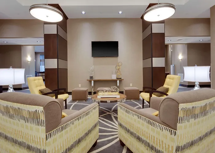 Drury Inn & Suites Dallas Frisco
